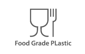 Certificate of Plastic Food Container No.295