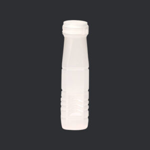 Plastic Bottle 160 ml Code 0.160-H.E
