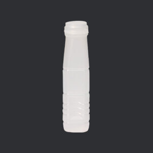 Plastic Bottle 200 ml Code 0.200-AB