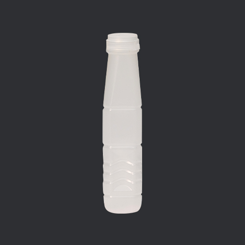 Plastic Bottle 250 ml Code 0.250-AC