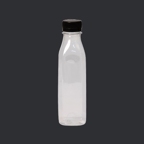 Plastic Bottle 250 ml Code 0.250PET