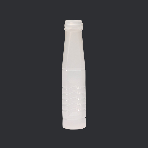 Plastic Bottle 300 ml Code 0.300-AF