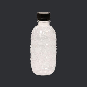 Plastic Bottle 300 ml Code 0.300CHALOM