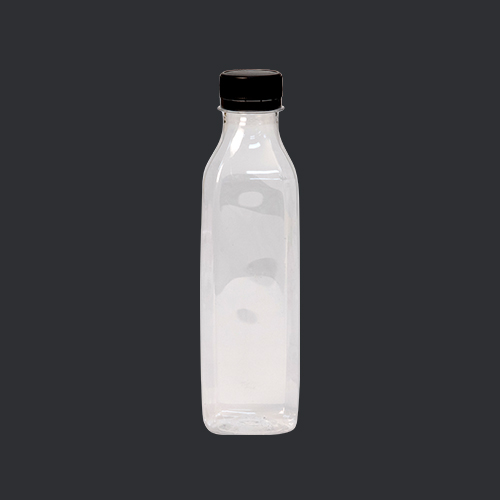 Plastic Bottle 350 ml Code 0.350PET
