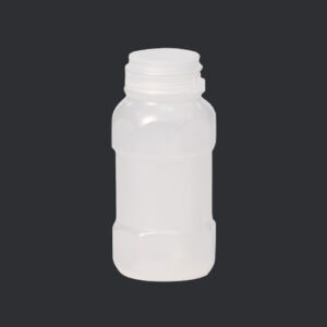 ขวดพลาสติก 140 ml Code 0.140-F.E