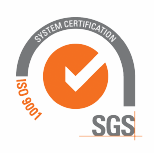System Certification ISO 9001 2015