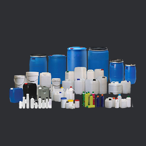 รวมแกลลอนพลาสติก 2