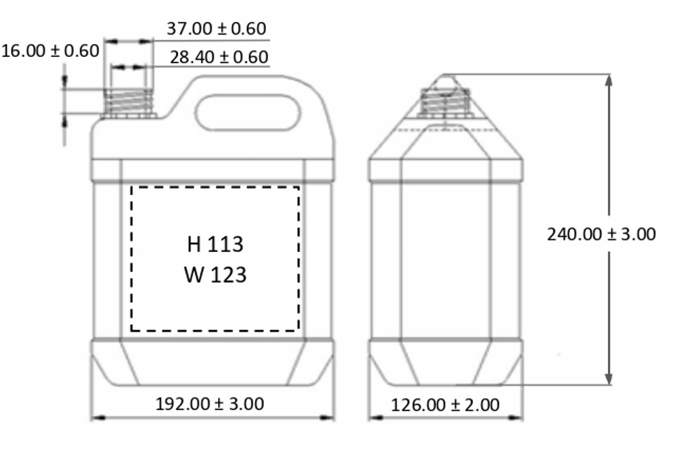 แกลลอน 4 ลิตร แกลลอน 4 ลิตร